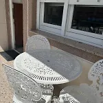 Casa vacanze Casa De La Niña,chalet Familiar Con Gran Terraza