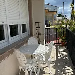 Casa vacanze Casa De La Niña,chalet Familiar Con Gran Terraza