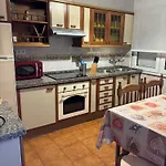 Casa De La Niña,chalet Familiar Con Gran Terraza Finisterre