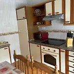 Casa De La Niña,chalet Familiar Con Gran Terraza Finisterre