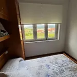 Casa vacanze Casa De La Niña,chalet Familiar Con Gran Terraza Finisterre