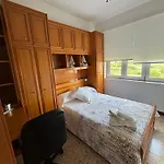 Casa De La Niña,chalet Familiar Con Gran Terraza Finisterre