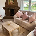 Casa vacanze Casa De La Niña,chalet Familiar Con Gran Terraza Finisterre
