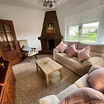 Casa De La Niña,chalet Familiar Con Gran Terraza Finisterre