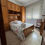 Casa vacanze Casa De La Niña,chalet Familiar Con Gran Terraza