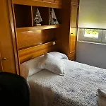 Casa vacanze Casa De La Niña,chalet Familiar Con Gran Terraza *