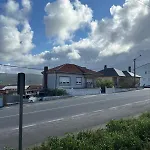 Casa De La Niña,chalet Familiar Con Gran Terraza * Finisterre