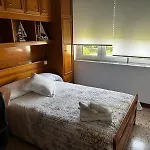 Casa De La Niña,chalet Familiar Con Gran Terraza Finisterre