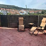 Casa De La Niña,chalet Familiar Con Gran Terraza