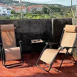 Casa De La Niña,chalet Familiar Con Gran Terraza *