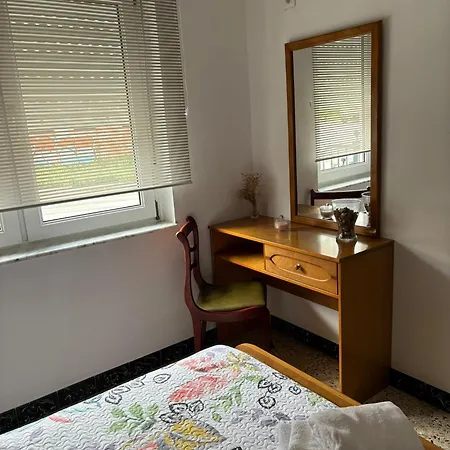 Prázdninový dům Casa De La Nina,chalet Familiar Con Gran Terraza *