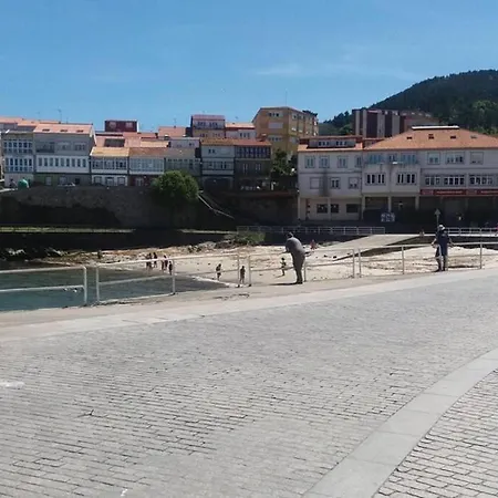 Casa De La Nina,chalet Familiar Con Gran Terraza Tatil Evi