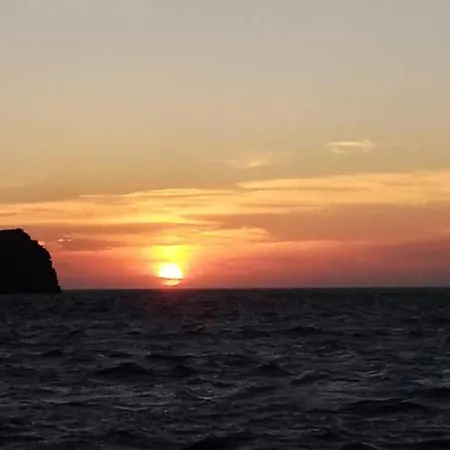 Tatil Evi Casa De La Nina,chalet Familiar Con Gran Terraza Finisterre