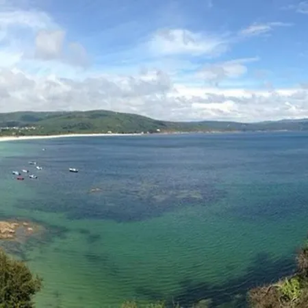 Nyaraló Casa De La Nina,chalet Familiar Con Gran Terraza *