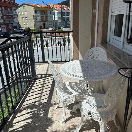 בית נופש Casa De La Nina,chalet Familiar Con Gran Terraza *