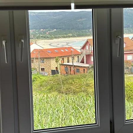 Casa De La Nina,chalet Familiar Con Gran Terraza