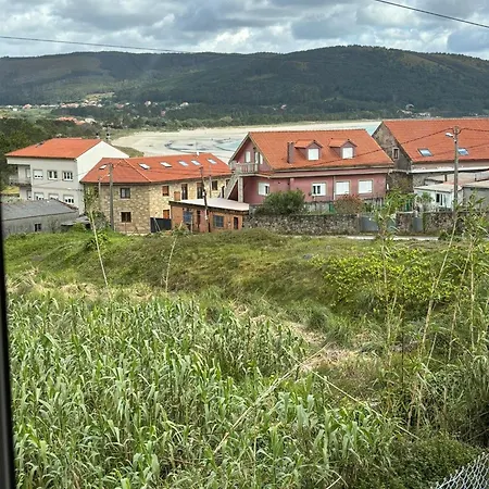 Casa De La Nina,chalet Familiar Con Gran Terraza