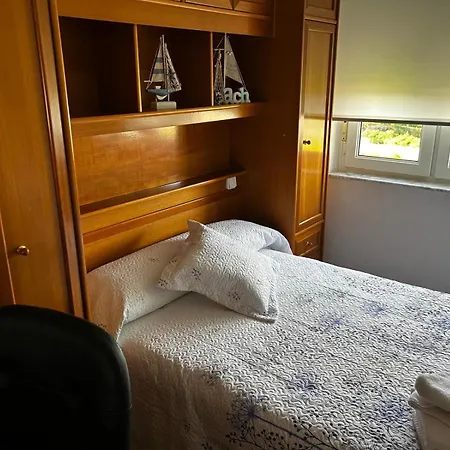 Holiday home Casa De La Nina,chalet Familiar Con Gran Terraza *