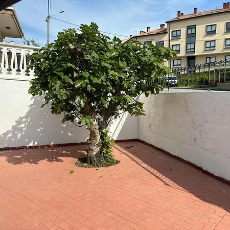Casa De La Nina,chalet Familiar Con Gran Terraza Holiday home *