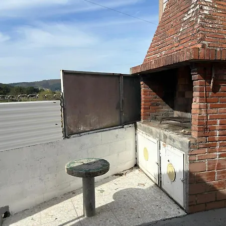 בית נופש Casa De La Nina,chalet Familiar Con Gran Terraza *