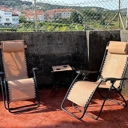 Casa De La Nina,chalet Familiar Con Gran Terraza *